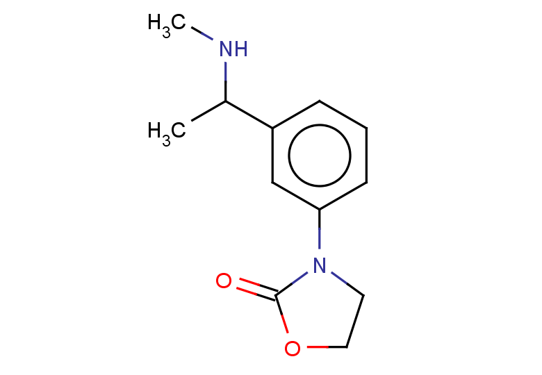 3-{3-[1-(methylamino)ethyl]phenyl}-1,3-oxazolidin-2-one