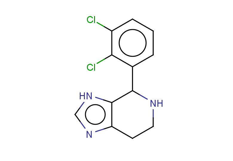 4-(2,3-dichlorophenyl)-3H,4H,5H,6H,7H-imidazo[4,5-c]pyridine