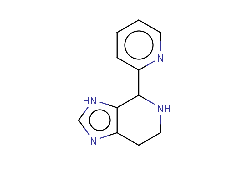 2-{3H,4H,5H,6H,7H-imidazo[4,5-c]pyridin-4-yl}pyridine