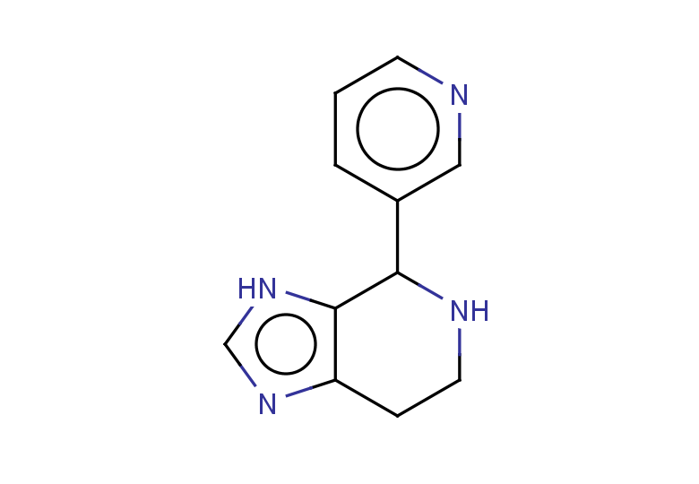 3-{3H,4H,5H,6H,7H-imidazo[4,5-c]pyridin-4-yl}pyridine