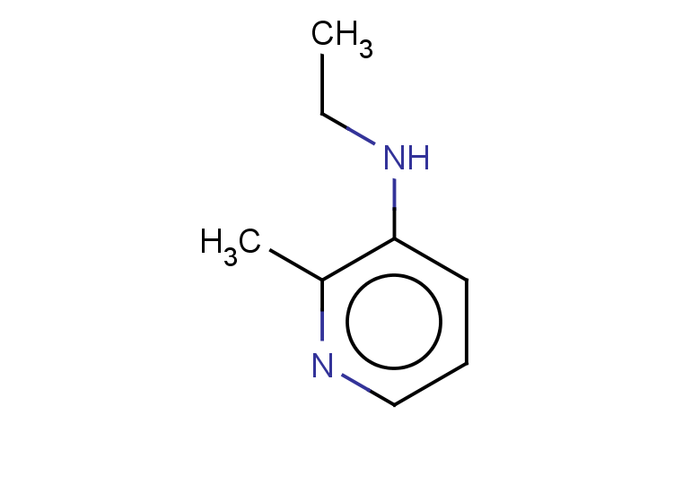 N-ethyl-2-methylpyridin-3-amine