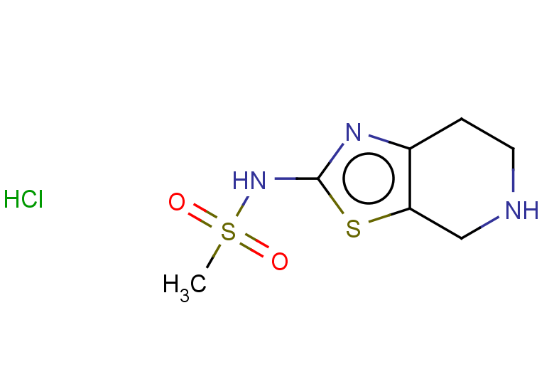 N-{4H,5H,6H,7H-[1,3]thiazolo[5,4-c]pyridin-2-yl}methanesulfonamide hydrochloride