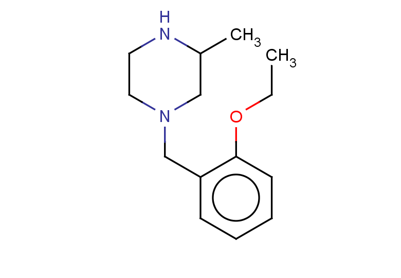 1-[(2-ethoxyphenyl)methyl]-3-methylpiperazine