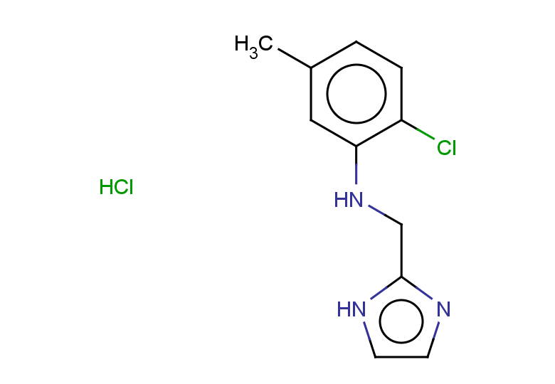 2-chloro-N-(1H-imidazol-2-ylmethyl)-5-methylaniline hydrochloride