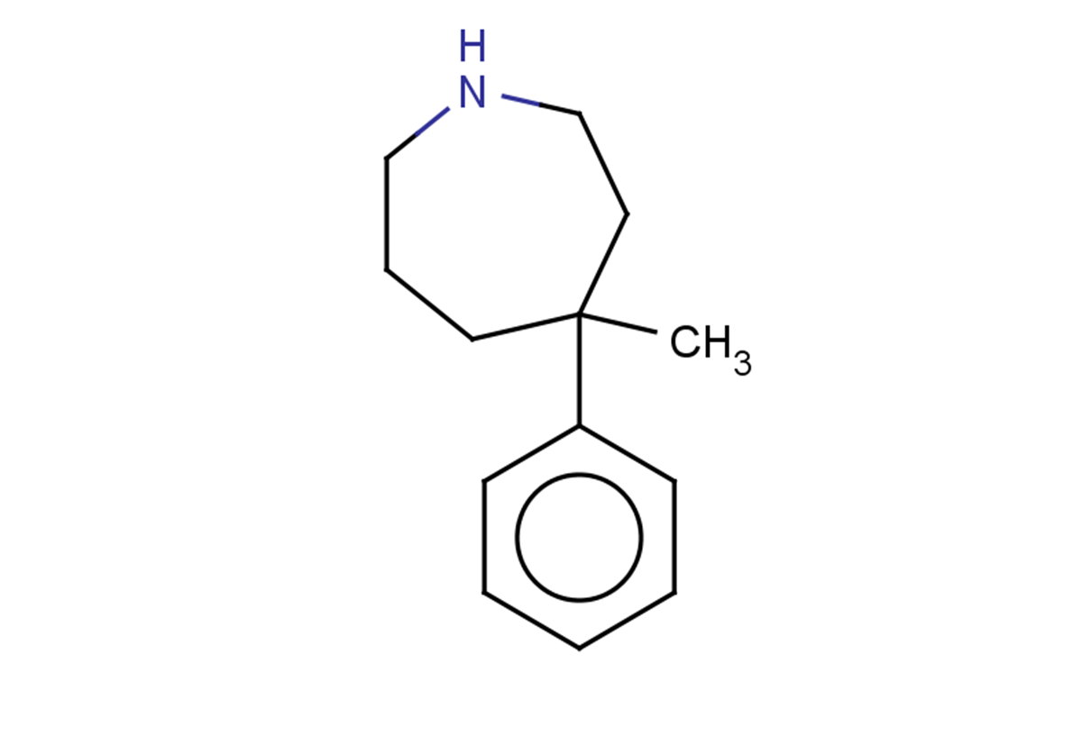 4-methyl-4-phenylazepane