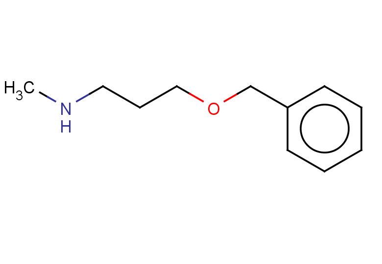 [3-(benzyloxy)propyl](methyl)amine