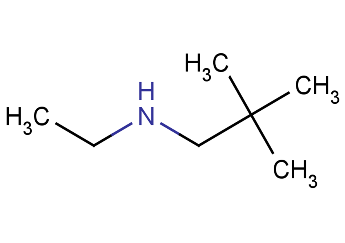 (2,2-dimethylpropyl)(ethyl)amine