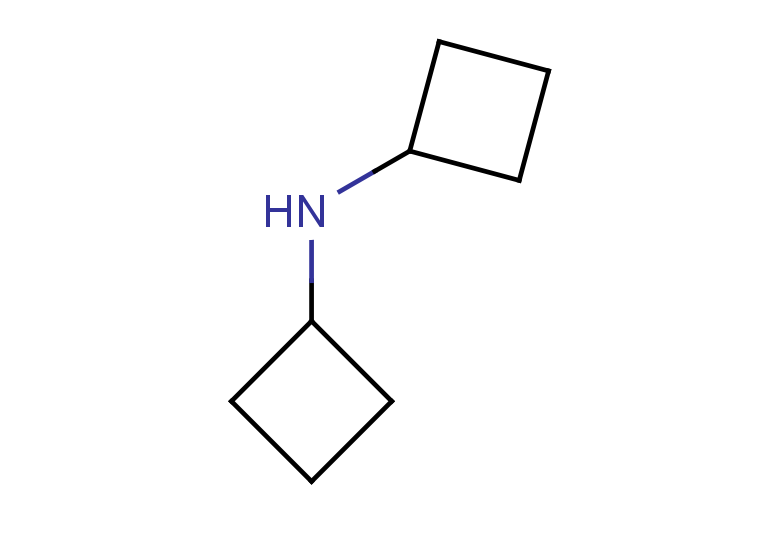 N-cyclobutylcyclobutanamine