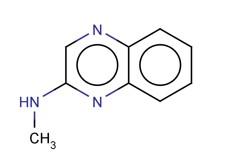 N-methylquinoxalin-2-amine
