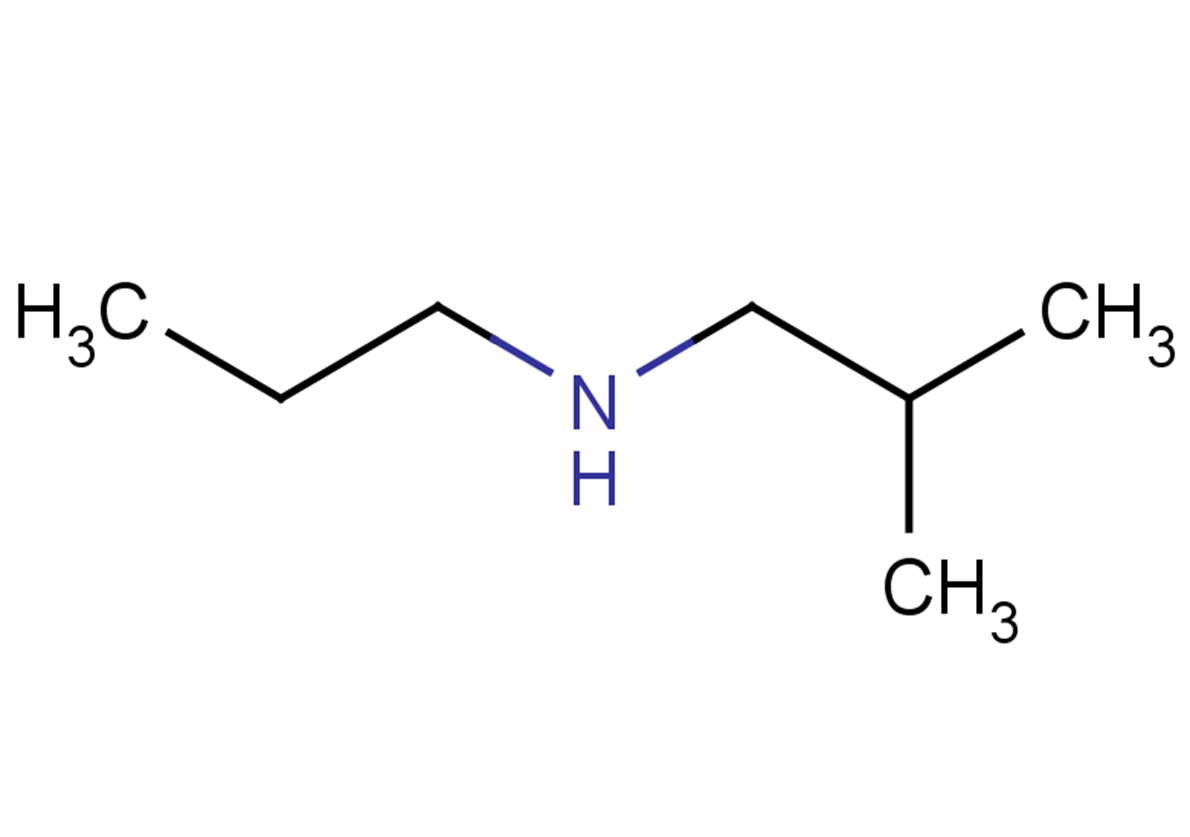 (2-methylpropyl)(propyl)amine