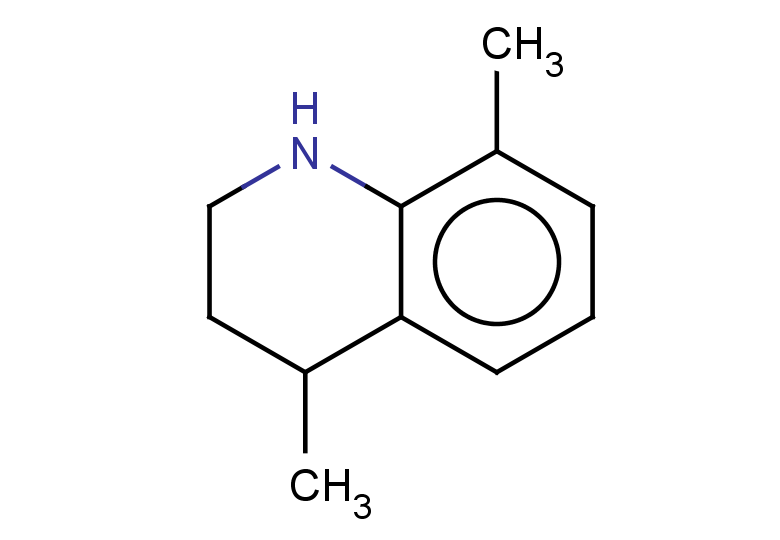 4,8-dimethyl-1,2,3,4-tetrahydroquinoline