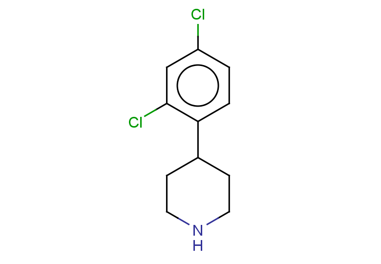 4-(2,4-dichlorophenyl)piperidine