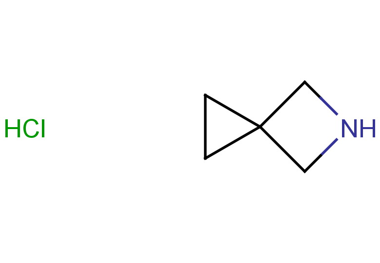 5-azaspiro[2.3]hexane hydrochloride