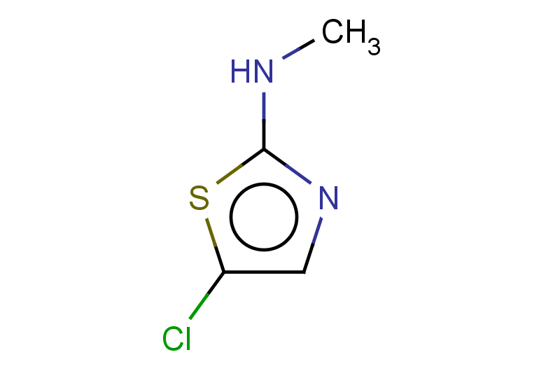 5-chloro-N-methyl-1,3-thiazol-2-amine