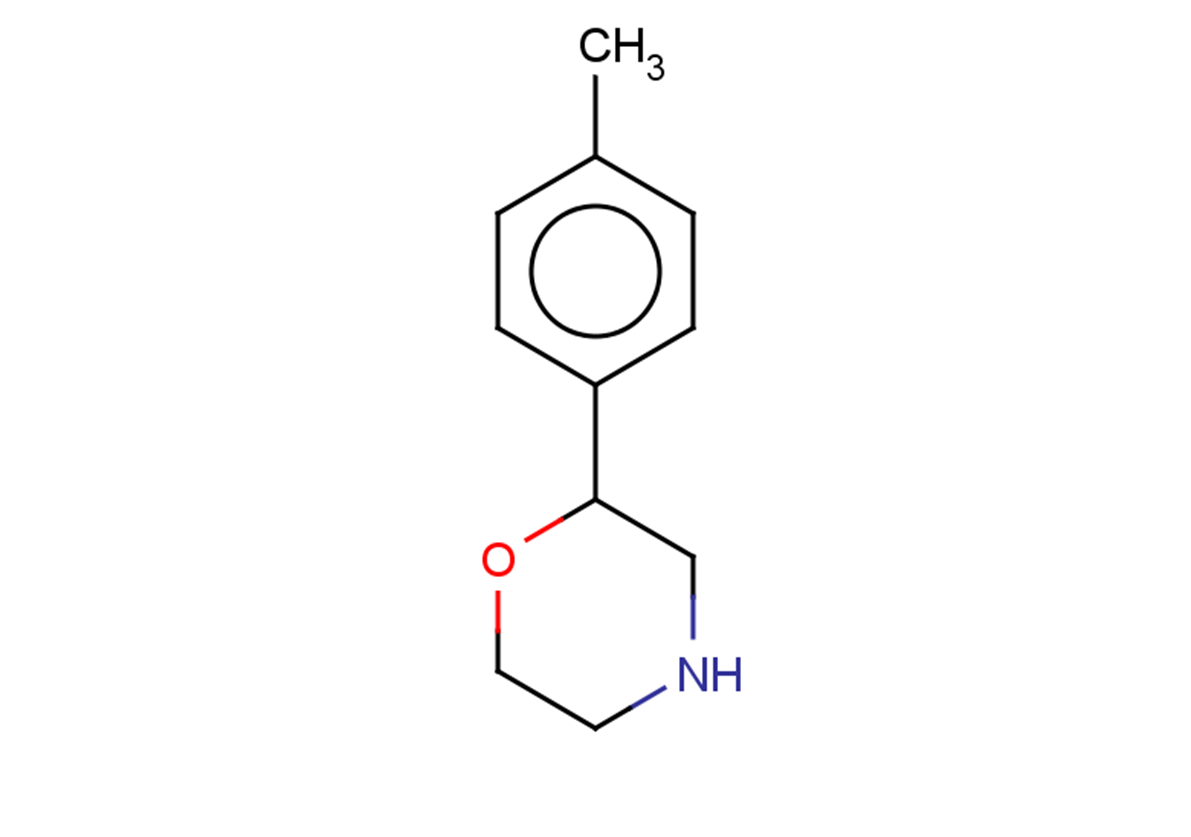 2-(4-methylphenyl)morpholine