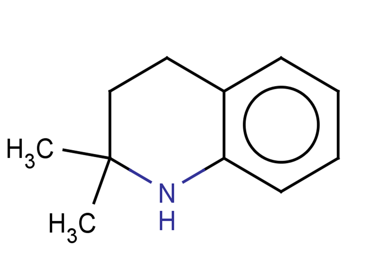 2,2-dimethyl-1,2,3,4-tetrahydroquinoline