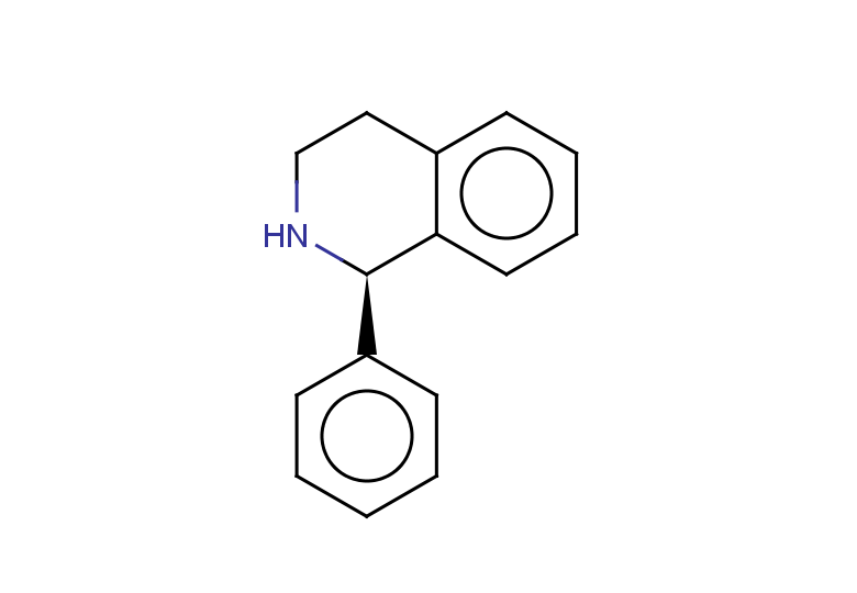 (1R)-1-phenyl-1,2,3,4-tetrahydroisoquinoline