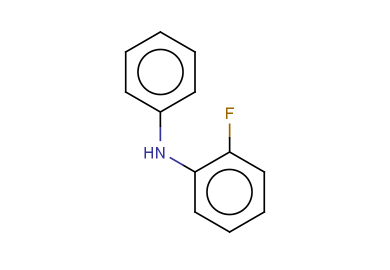 2-fluoro-N-phenylaniline