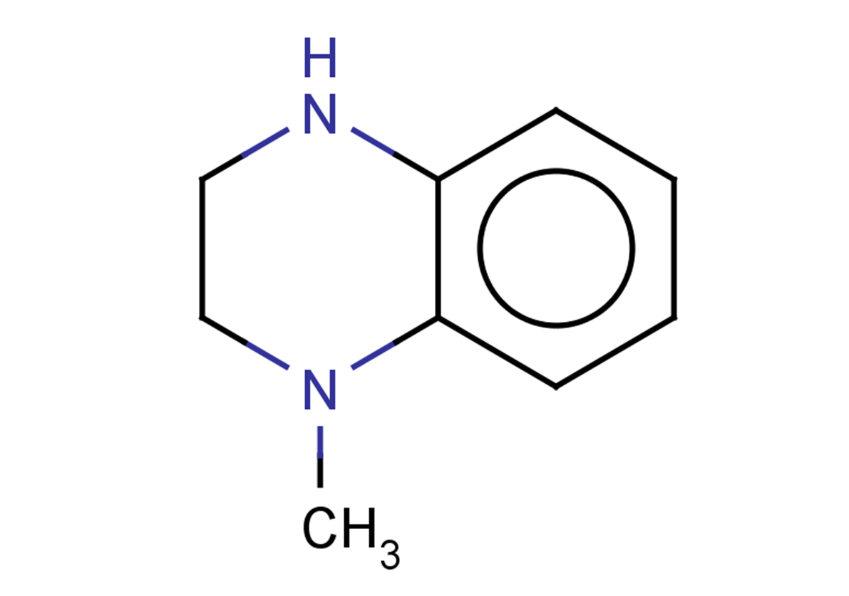 1-methyl-1,2,3,4-tetrahydroquinoxaline