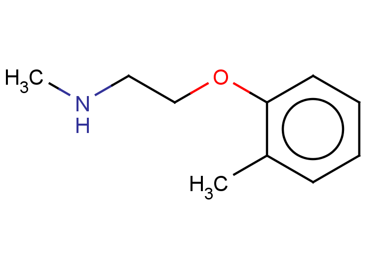 methyl[2-(2-methylphenoxy)ethyl]amine