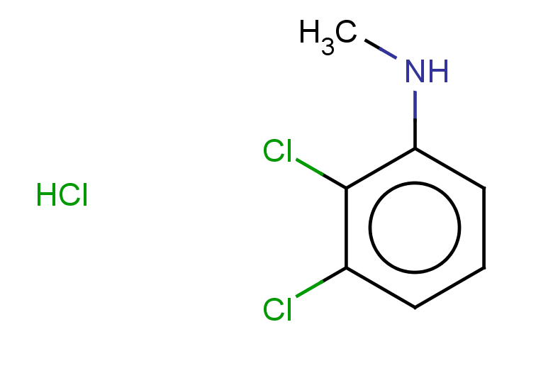 2,3-dichloro-N-methylaniline hydrochloride