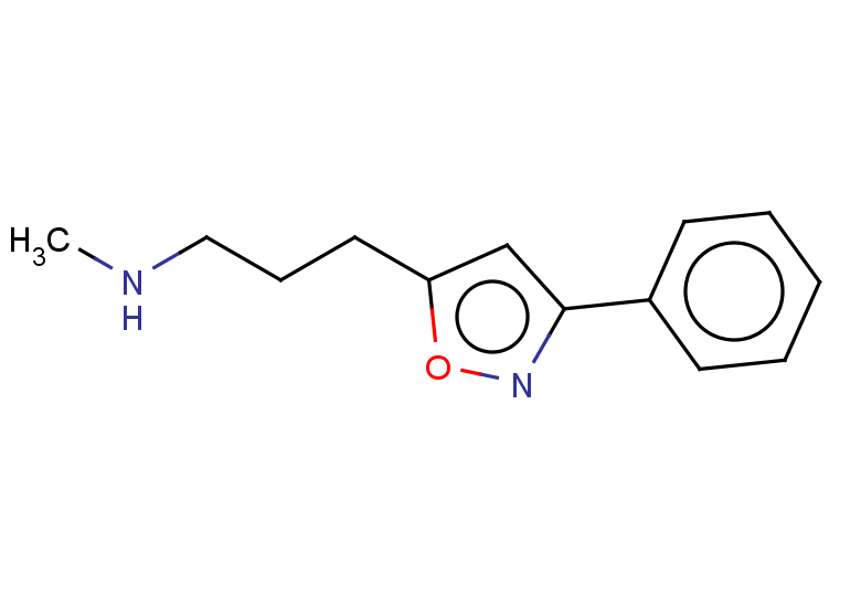 methyl[3-(3-phenyl-1,2-oxazol-5-yl)propyl]amine
