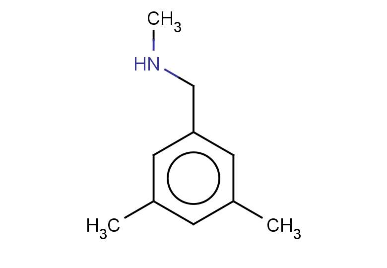 [(3,5-dimethylphenyl)methyl](methyl)amine