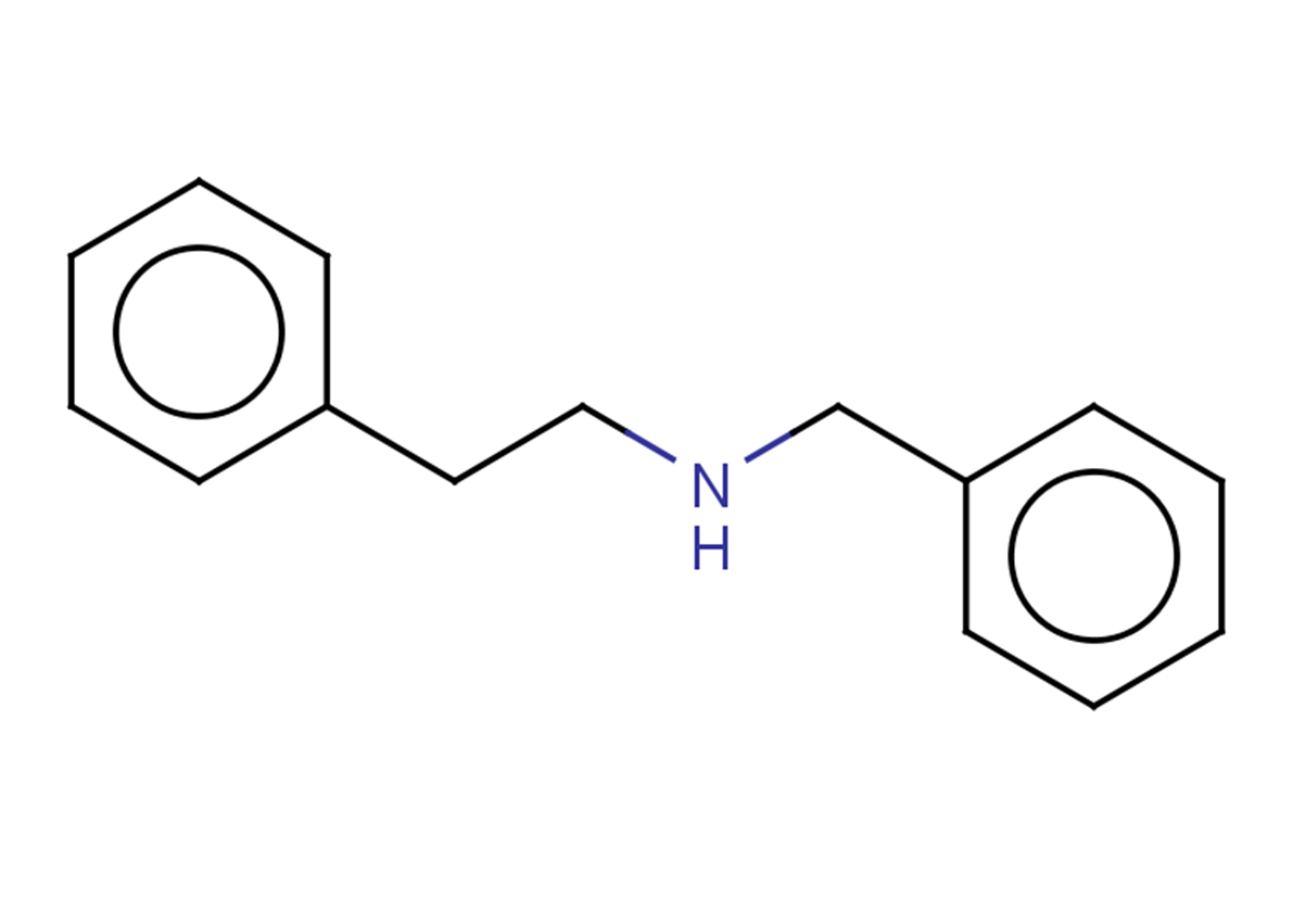 N-benzyl-2-phenylethylamine