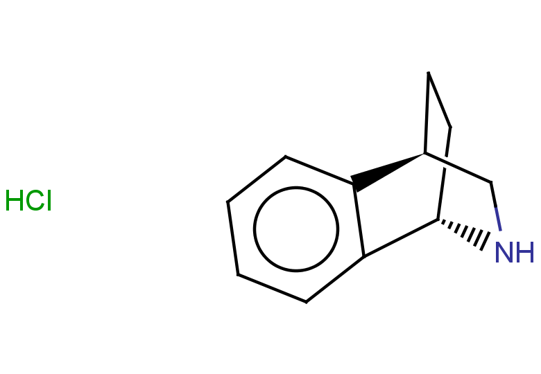 rac-(1R,8S)-9-azatricyclo[6.2.2.0,2,7]dodeca-2,4,6-triene hydrochloride