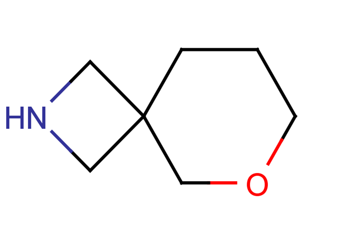 6-oxa-2-azaspiro[3.5]nonane