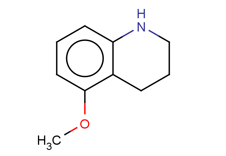 5-methoxy-1,2,3,4-tetrahydroquinoline