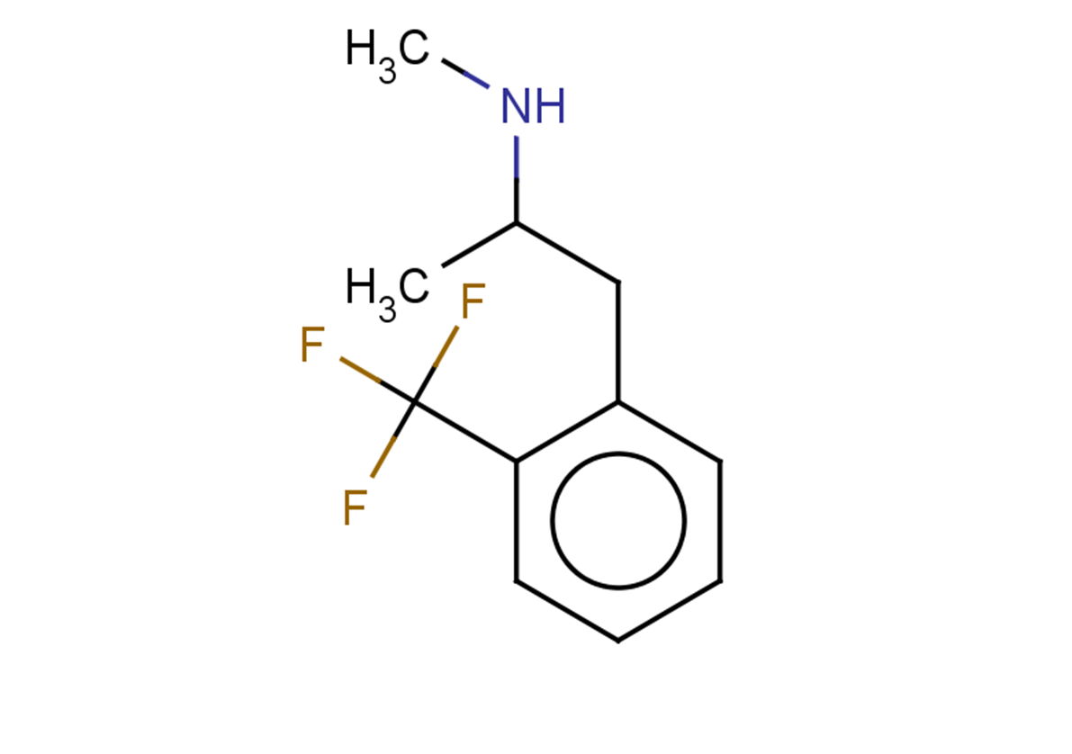 methyl({1-[2-(trifluoromethyl)phenyl]propan-2-yl})amine