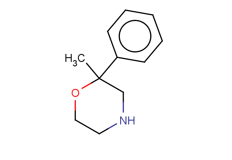 2-methyl-2-phenylmorpholine