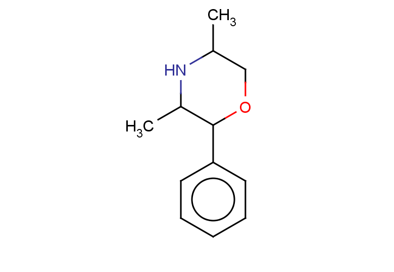 3,5-dimethyl-2-phenylmorpholine