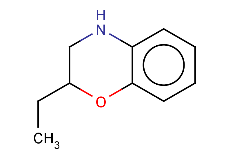 2-ethyl-3,4-dihydro-2H-1,4-benzoxazine