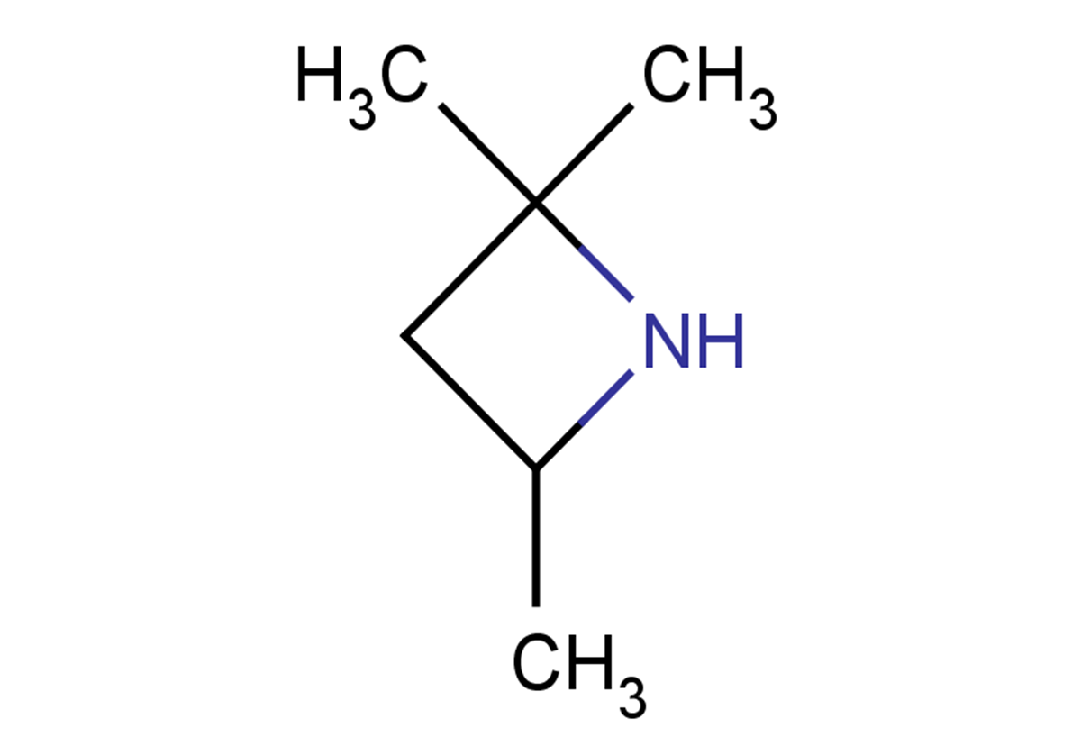 2,2,4-trimethylazetidine
