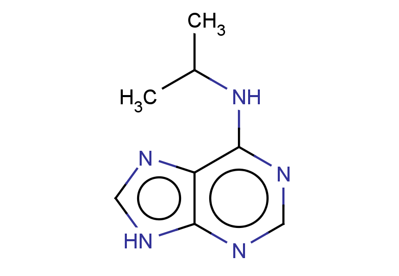 N-(propan-2-yl)-9H-purin-6-amine