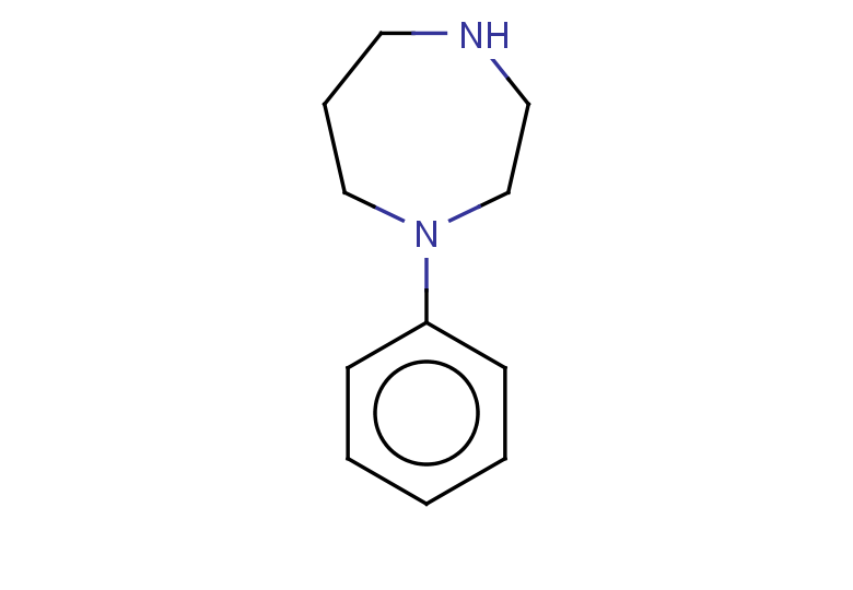 1-phenyl-1,4-diazepane