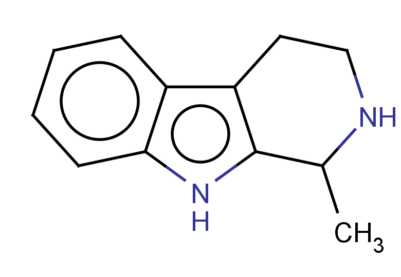 1-methyl-1H,2H,3H,4H,9H-pyrido[3,4-b]indole