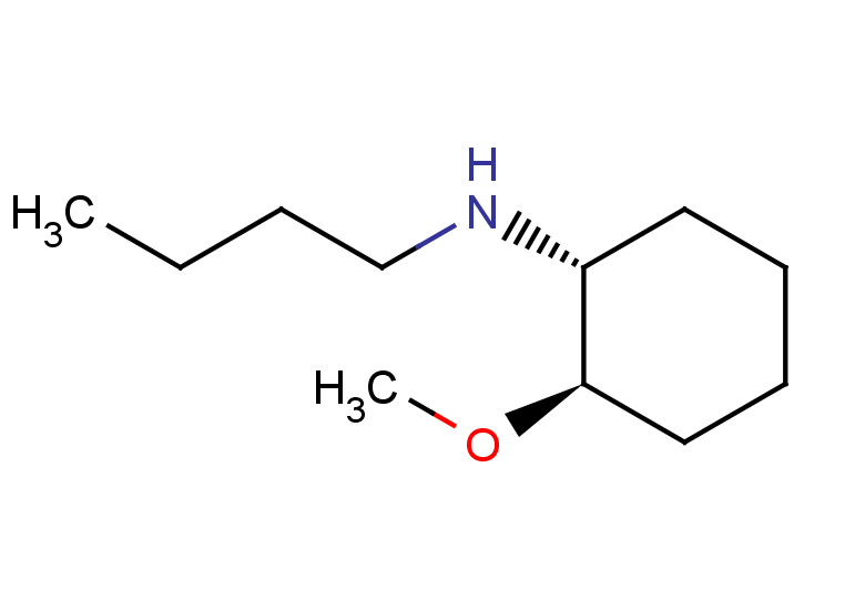 rac-(1R,2R)-N-butyl-2-methoxycyclohexan-1-amine