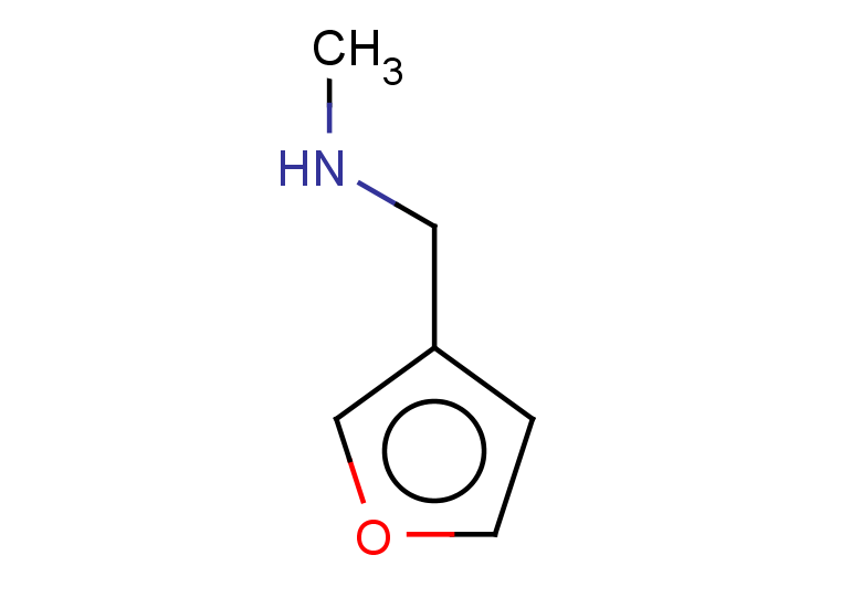 [(furan-3-yl)methyl](methyl)amine