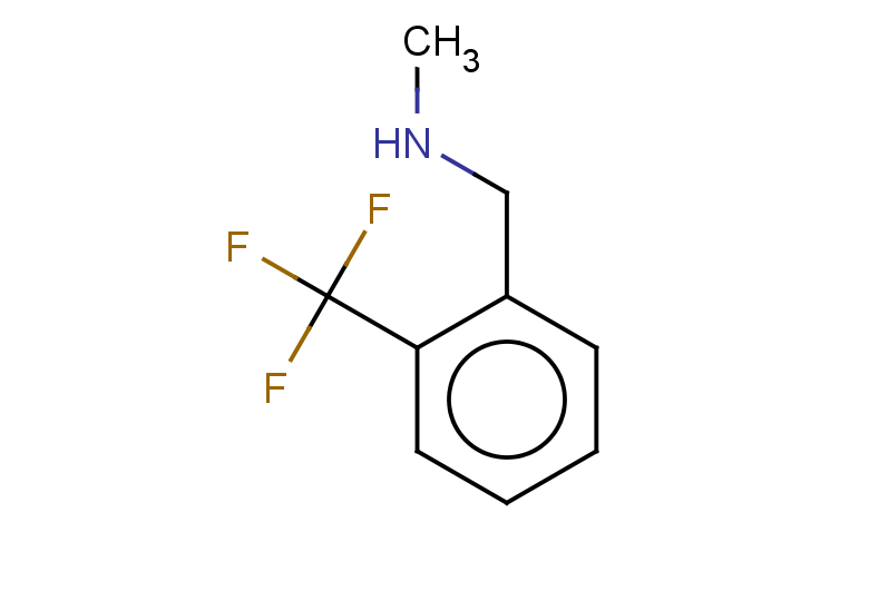 N-methyl-1-(2-(trifluoromethyl)phenyl)methanamine