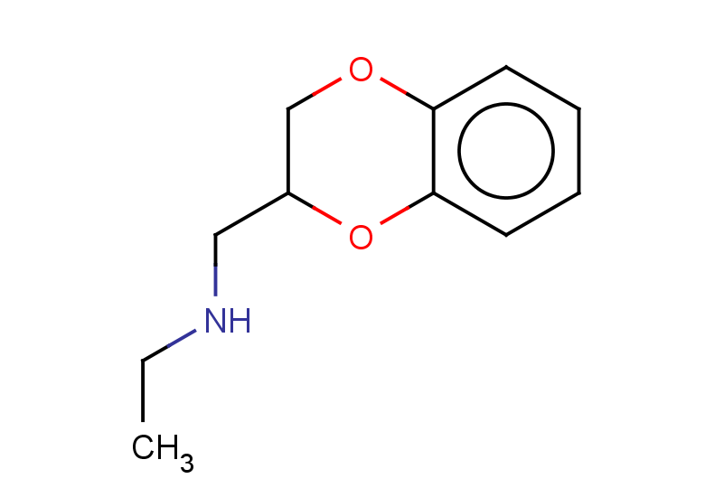 (2,3-dihydro-1,4-benzodioxin-2-ylmethyl)(ethyl)amine