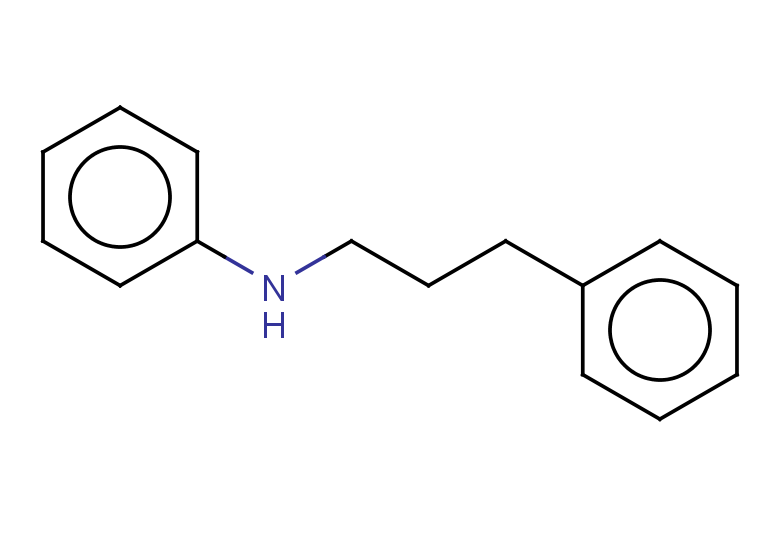 N-(3-phenylpropyl)aniline