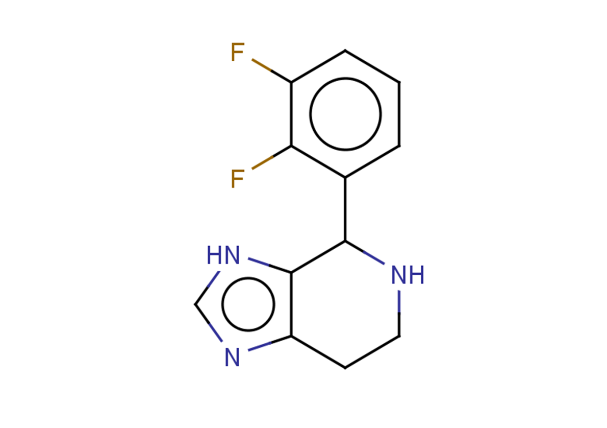 4-(2,3-difluorophenyl)-3H,4H,5H,6H,7H-imidazo[4,5-c]pyridine