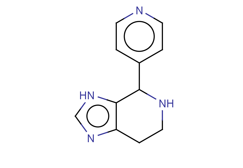 4-{3H,4H,5H,6H,7H-imidazo[4,5-c]pyridin-4-yl}pyridine