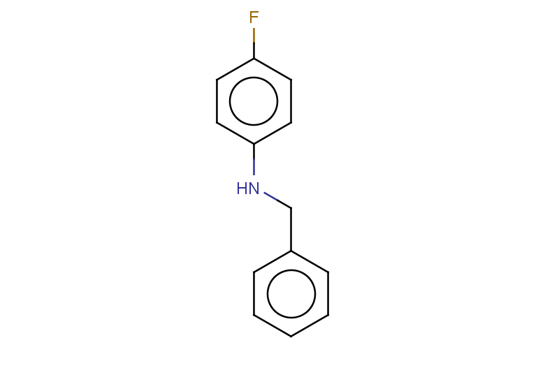 N-benzyl-4-fluoroaniline