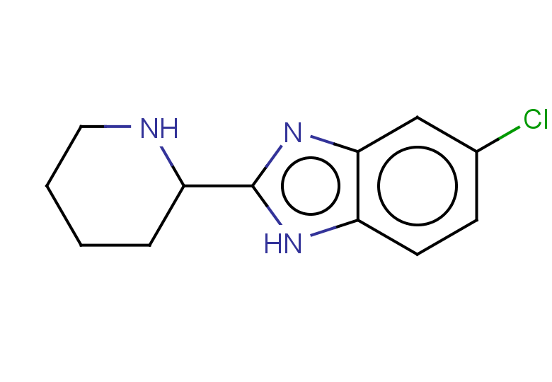 5-chloro-2-(piperidin-2-yl)-1H-1,3-benzodiazole