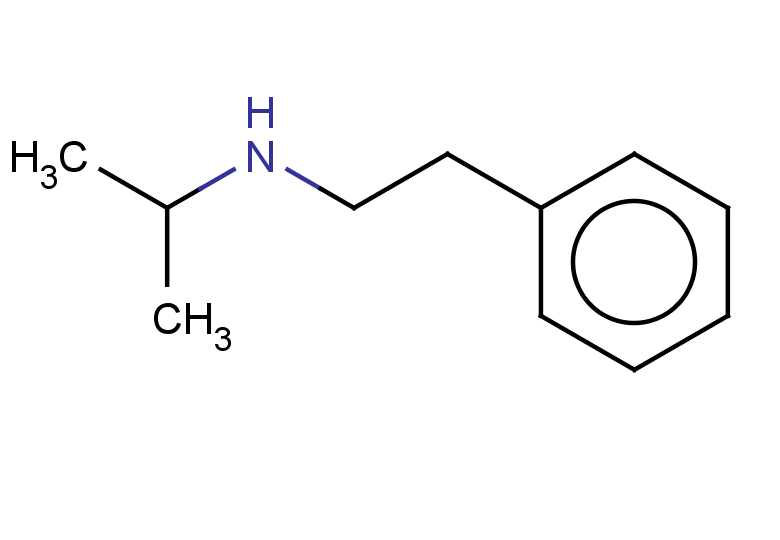 (2-phenylethyl)(propan-2-yl)amine