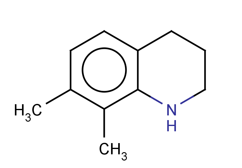 7,8-dimethyl-1,2,3,4-tetrahydroquinoline